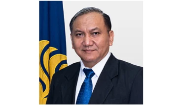 Head of Lembaga Teknologi FTUI for period 20222026