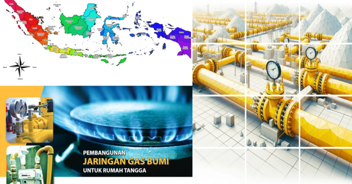 Project Experiences Penyusunan Feasibility Study (FS), Front End Engineering Design (FEED) dan Detail Engineering Design for Constructions (DEDC) Jaringan Distribusi Gas Bumi untuk Rumah Tangga sejumlah 100.000 Sambungan Rumah 1 1120