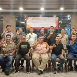 PELATIHAN FIRE PROTECTION SYSTEM