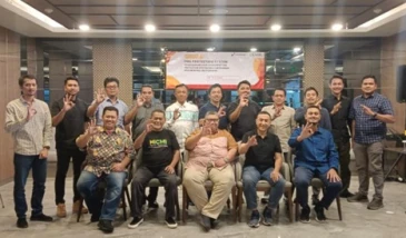 PELATIHAN FIRE PROTECTION SYSTEM