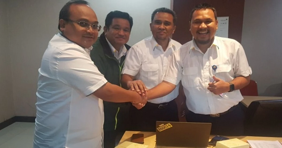 News And Event Basic Design of Banyuwangi Airport Development 2 20180412_154307