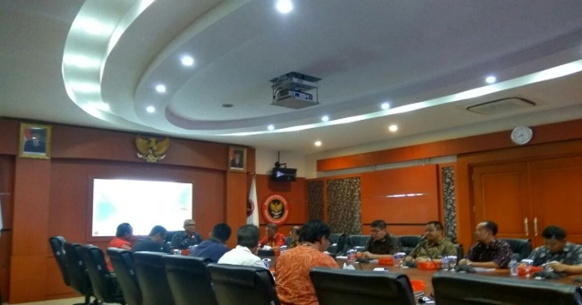 News And Event Design of the Crisis Control Center and Workshop Buildings of BNPT 4 20180515_120207