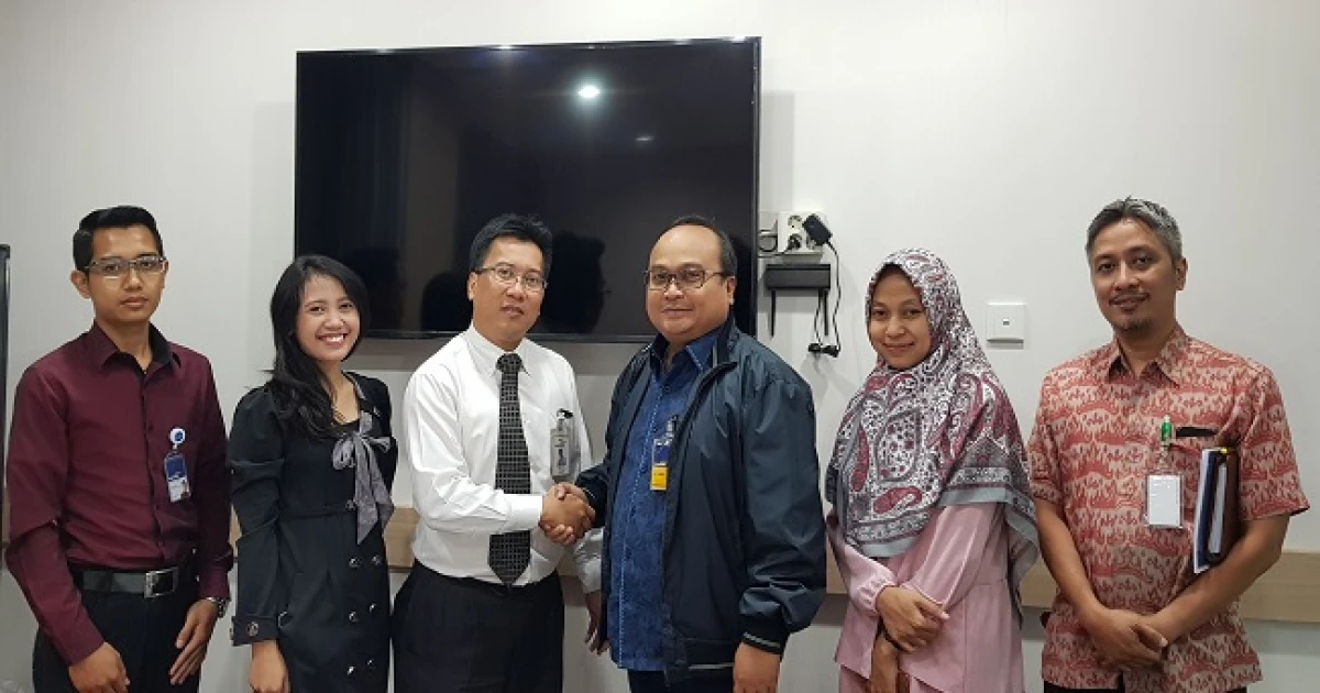 News And Event Technical Audit of Graha Mandiri and Dana Graha Building<br> 3 20180918_175618