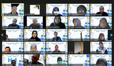 Lemtek 45th Anniversary Celebration Internal Event