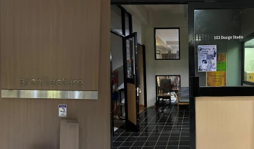 Architecture Department