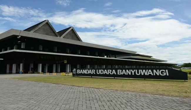 Basic Design of Banyuwangi Airport Development 1