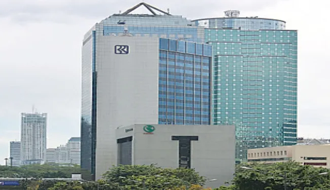 Technical Audit of BRI Tower 1 & Regional Office Jakarta 3 Buildings 1