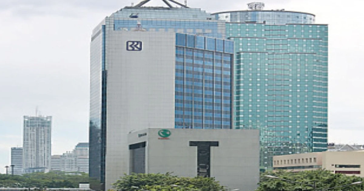 News And Event Technical Audit of BRI Tower 1 & Regional Office Jakarta 3 Buildings 1 bri_1