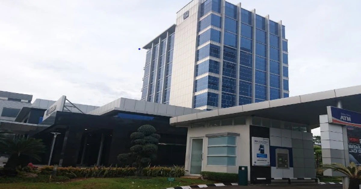 News And Event Technical Audit of BRI Tower 1 & Regional Office Jakarta 3 Buildings 2 bri_2
