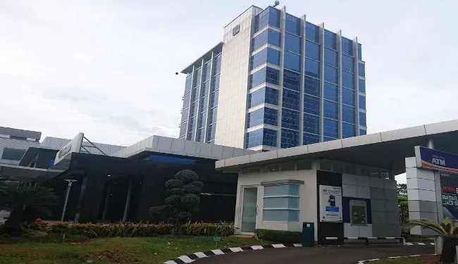 Technical Audit of BRI Tower 1 & Regional Office Jakarta 3 Buildings 2
