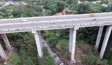 Structural Health Monitoring System of Cisomang Bridge