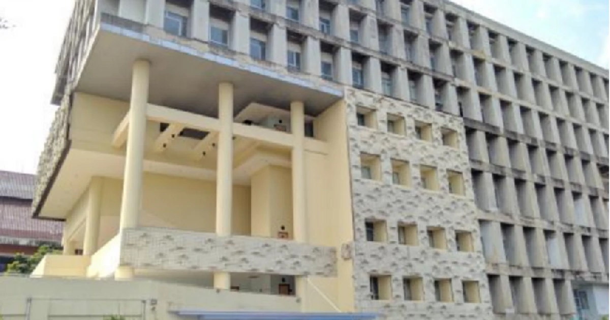 News And Event Procurement of Consultant Services for Supervision of Renovation of Facades for New Building Zones 1 and 2 Phase 1 Fasilkom 1 fasilkom
