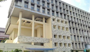 Procurement of Consultant Services for Supervision of Renovation of Facades for New Building Zones 1 and 2 Phase 1 Fasilkom