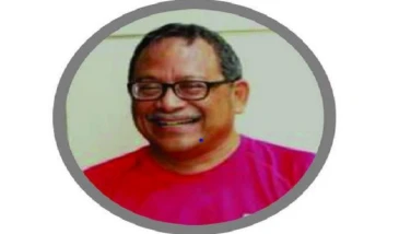 Dr Ir Achmad Hery Fuad MEng as New Director of Lemtek UI