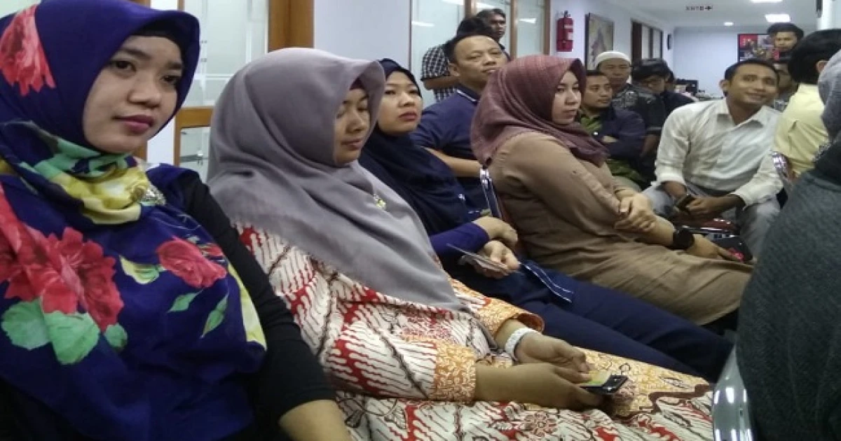 News And Event Iftar Ramadhan at Lemtek UI 5 img_20180531_wa0008