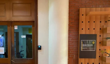 Industrial Engineering Department