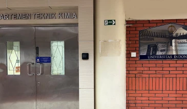 Chemical Engineering Department