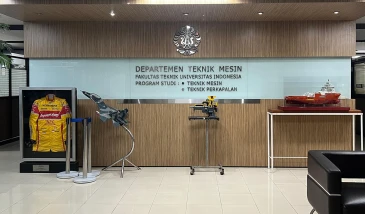 Mechanical Engineering Department