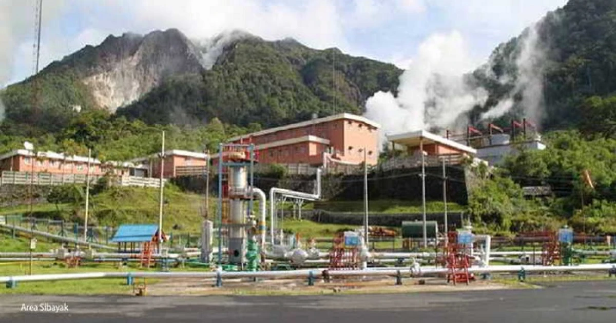 News And Event Cost Comparison Study of Various Types of Fuel in Power Generation 4 pltp_sibayak