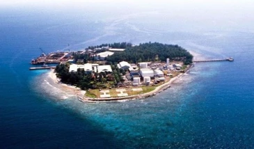 Novation Agreement Between CNOOC SES Ltd  PHE OSES  LEMTEK