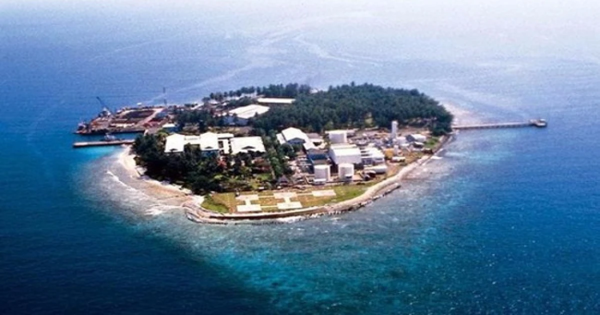 News And Event Novation Agreement Between CNOOC SES Ltd – PHE OSES - LEMTEK 1 pulau_pabelokan