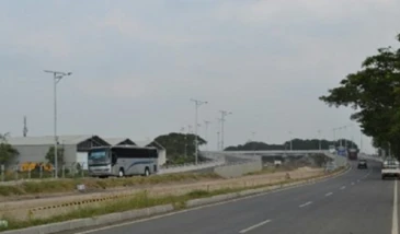 Quantity Surveyor of TOD Building in Soetta Airport