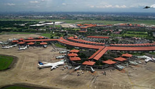 Lemtek UI Will Be Involved as Quantity Surveyor in Revitalization of Terminal 1 and 2, Hotel and Building Extension of Terminal 3 Development at Soetta Airport 2
