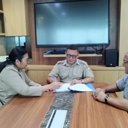 Kajian dan Perencanaan Teknis Sarana Pengelolaan Air Hujan DKI Jakarta oleh Lemtek UI
