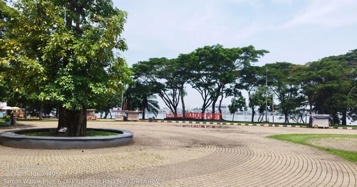 News And Event Lemtek UI Sebagai Garda Ilmiah dalam Infrastruktur dan Penataan Kawasan Vital Jakarta 1 ~blog/2025/11/13/taman_pluit