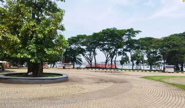 Lemtek UI Sebagai Garda Ilmiah dalam Infrastruktur dan Penataan Kawasan Vital Jakarta