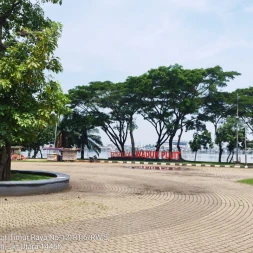 Lemtek UI Sebagai Garda Ilmiah dalam Infrastruktur dan Penataan Kawasan Vital Jakarta