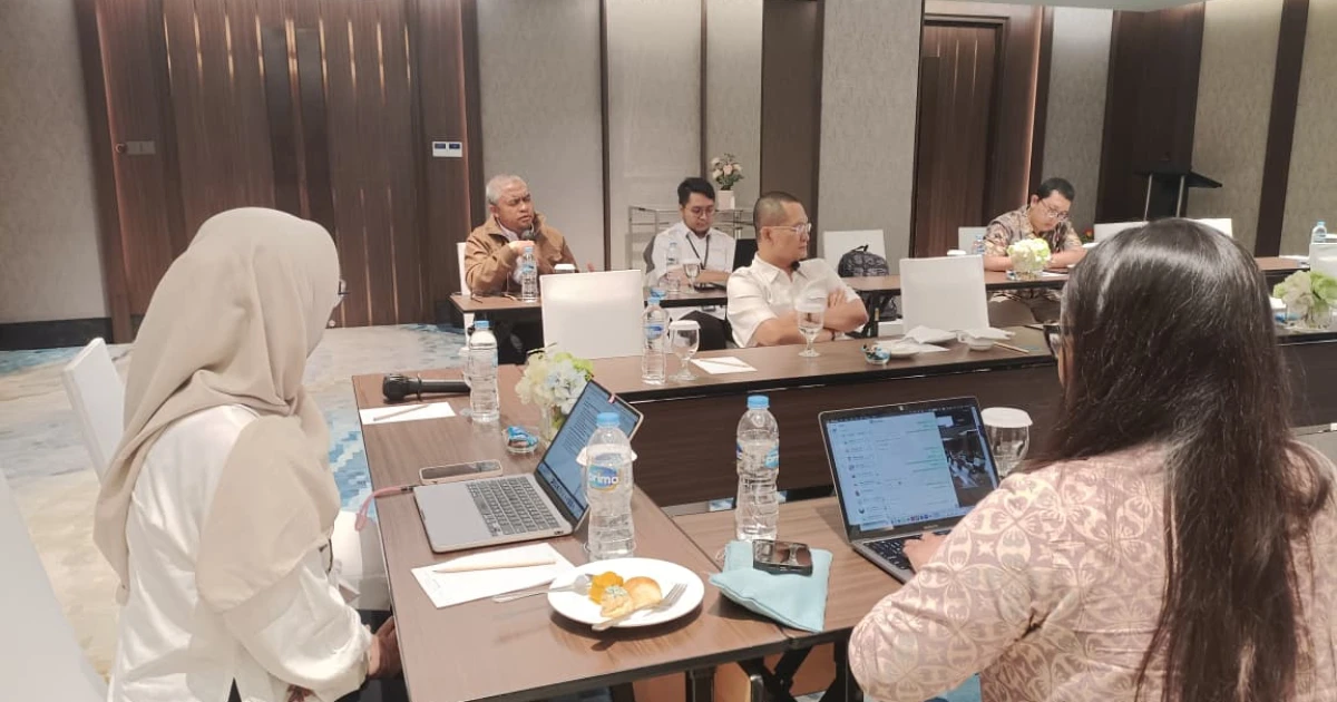 News And Event Program FLPP: Solusi Pembiayaan Rumah Terjangkau bagi Masyarakat Berpenghasilan Rendah 1 ~blog/2025/11/27/fgd_flpp_1