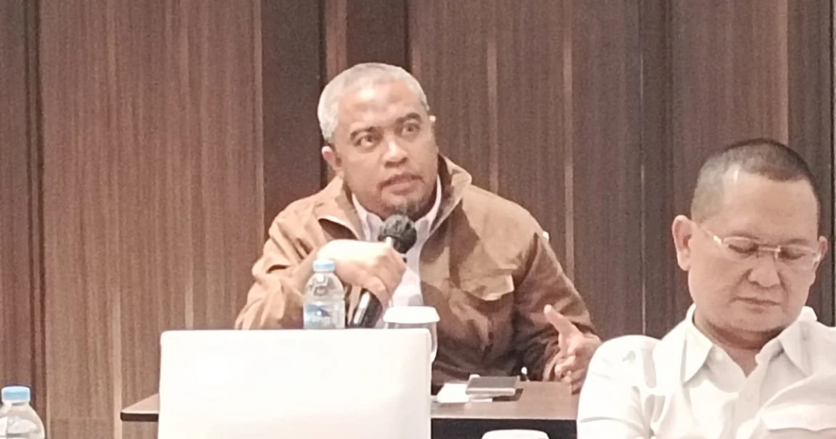 News And Event Program FLPP: Solusi Pembiayaan Rumah Terjangkau bagi Masyarakat Berpenghasilan Rendah 2 ~blog/2025/11/27/fgd_flpp_2