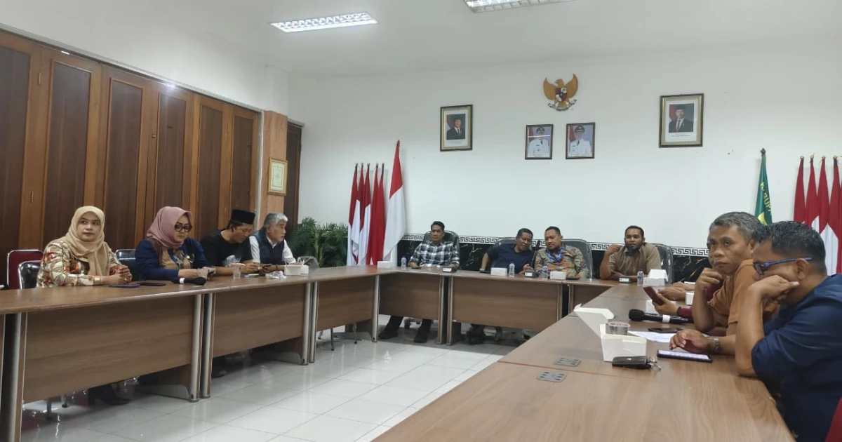 News And Event Lemtek UI Strengthens National Energy Security and Efficiency through the Engineering Design of Household Gas Networks in West Java 3 ~blog/2025/11/3/03_kecamatan_cileungsi_1