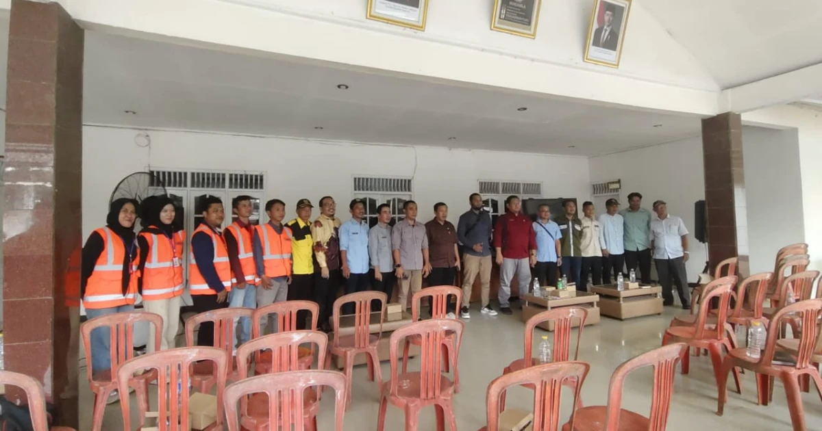 News And Event Lemtek UI Strengthens National Energy Security and Efficiency through the Engineering Design of Household Gas Networks in West Java 4 ~blog/2025/11/3/04_kecamatan_gunung_putri_1