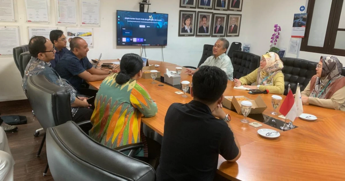 News And Event Lemtek UI Strengthens National Energy Security and Efficiency through the Engineering Design of Household Gas Networks in West Java 6 ~blog/2025/11/3/06_koordinasi_lokasi_tie_in_dengan_pgn