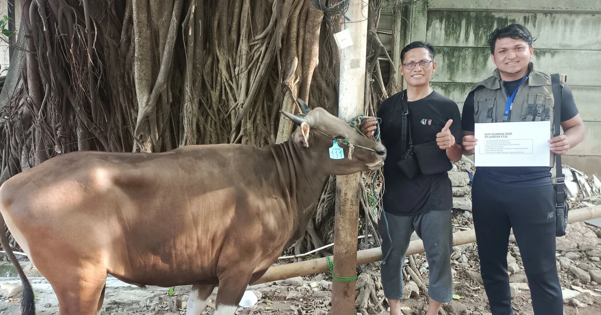 News And Event The Spirit of Qurban at Lemtek UI on Eid al-Adha 1446 H 3 ~blog/2025/6/17/foto_sapi_1_lemtek_idul_ad_ha_2025