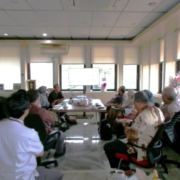 Lemtek UI Supports the Transformation of Universitas Indonesia Station into a Sustainable Mobility and Lifestyle Hub