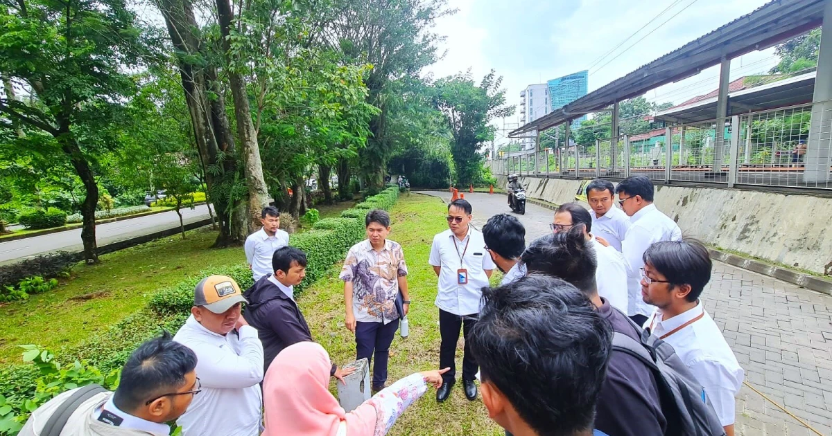 News And Event  Lemtek UI Dukung Transformasi Stasiun Universitas Indonesia sebagai Pusat Mobilitas dan Gaya Hidup Berkelanjutan 2 ~blog/2025/7/2/kekuatan_akademik_dan_keahlian_teknis_profesional