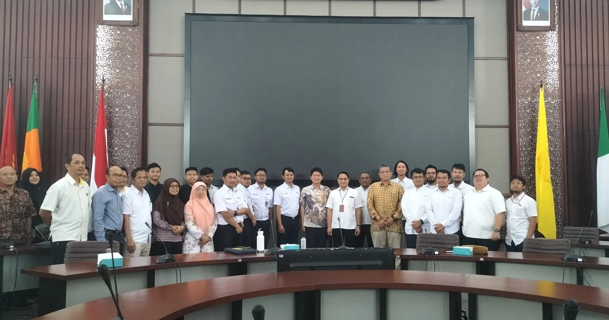 News And Event  Lemtek UI Dukung Transformasi Stasiun Universitas Indonesia sebagai Pusat Mobilitas dan Gaya Hidup Berkelanjutan 5 ~blog/2025/7/2/lemtek_ui_dopfma_ui_dks_ui_pertamina_dan_pertagas_pt_kai