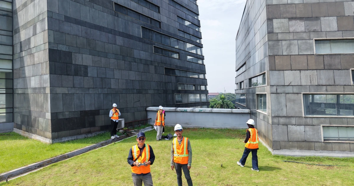 News And Event Jasa Konsultansi Teknik Kebocoran Gedung Perpustakaan UI 7 ~blog/2025/9/17/dji_20250602111024_0123_d