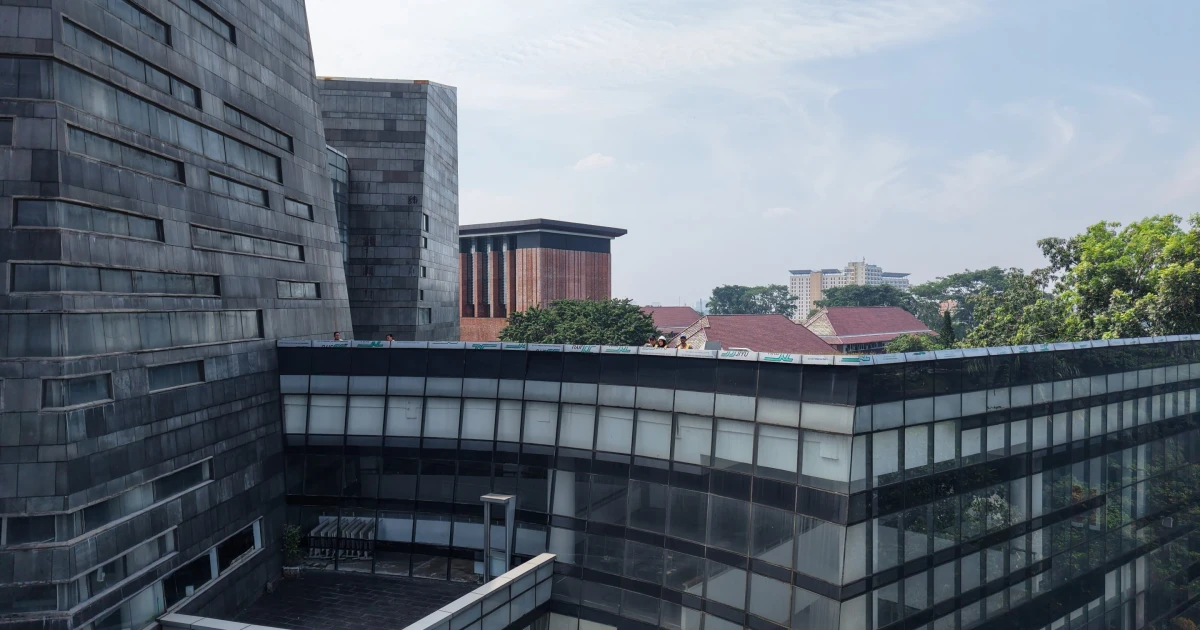 News And Event Jasa Konsultansi Teknik Kebocoran Gedung Perpustakaan UI 1 ~blog/2025/9/17/dji_20250602115208_0339_d