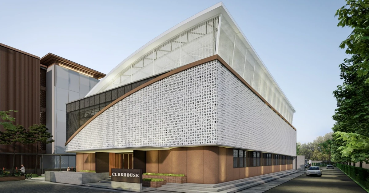 News And Event Pendampingan Lemtek UI dalam Pembangunan Rumah Dinas Bank Indonesia 1 ~blog/2025/9/26/clubhouse