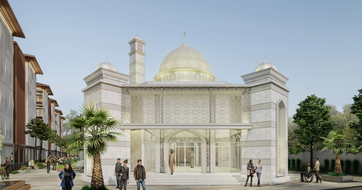 News And Event Pendampingan Lemtek UI dalam Pembangunan Rumah Dinas Bank Indonesia 5 ~blog/2025/9/26/masjid