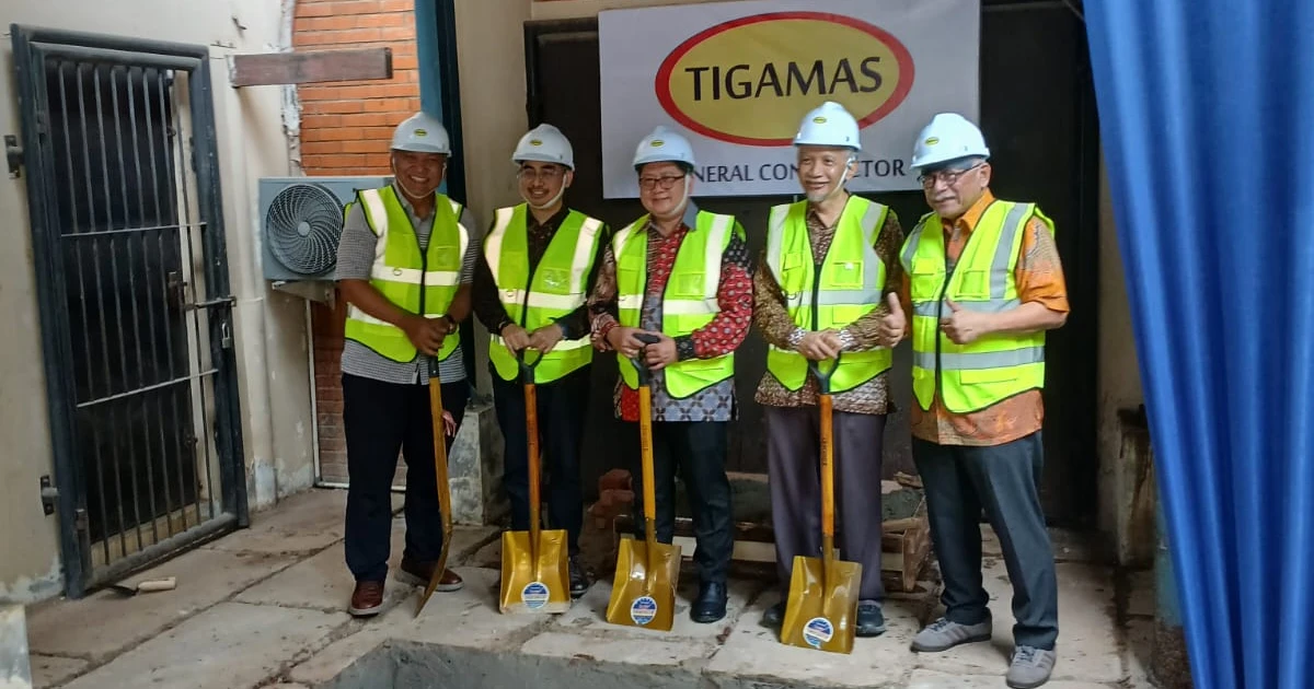 News And Event Lemtek UI sebagai Perencana dan Pengawas pada Pembangunan Lift di 6 Departemen di Kampus FTUI Depok  5 ~dl/2025/12/22/w1