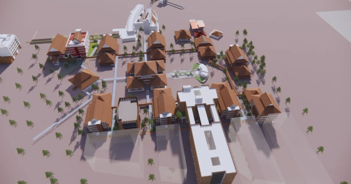 News And Event Lemtek UI sebagai Perencana dan Pengawas pada Pembangunan Lift di 6 Departemen di Kampus FTUI Depok  4 ~dl/2025/12/22/w2