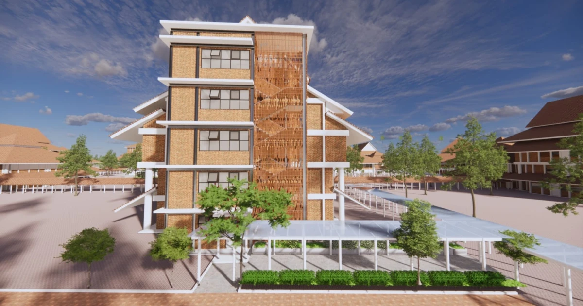 News And Event Lemtek UI sebagai Perencana dan Pengawas pada Pembangunan Lift di 6 Departemen di Kampus FTUI Depok  3 ~dl/2025/12/22/w3