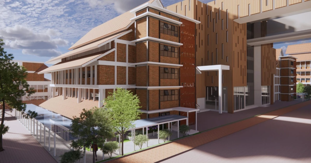 News And Event Lemtek UI sebagai Perencana dan Pengawas pada Pembangunan Lift di 6 Departemen di Kampus FTUI Depok  2 ~dl/2025/12/22/w4