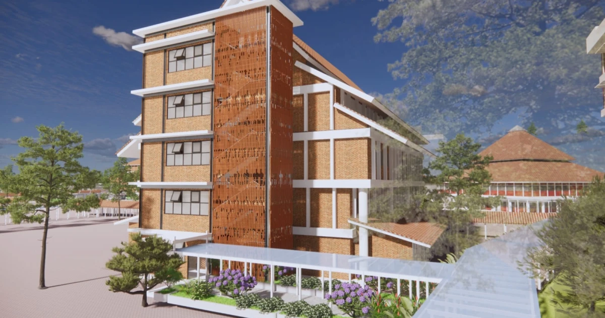 News And Event Lemtek UI sebagai Perencana dan Pengawas pada Pembangunan Lift di 6 Departemen di Kampus FTUI Depok  1 ~dl/2025/12/22/w5