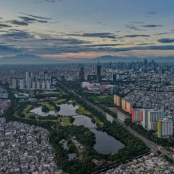 PPK Kemayoran Melibatkan Lemtek UI dan Pavilion95 dalam Menyiapkan Konsep Pengembangan Sarana Aksesibilitas dan Tata Cahaya di Kawasan Kemayoran